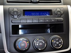 众泰Z300 2014款 1.5L 手动 豪华型