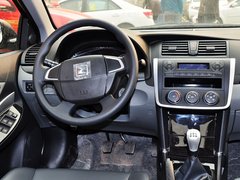 众泰Z300 2014款 1.5L 手动 豪华型