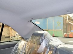 众泰Z300 2014款 1.5L 手动 豪华型