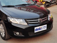 众泰Z300 2014款 1.5L 手动 豪华型