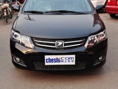 众泰Z300 2014款 1.5L 手动 豪华型