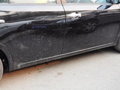 众泰Z300 2014款 1.5L 手动 豪华型