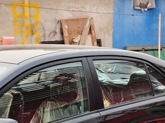 众泰Z300 2014款 1.5L 手动 豪华型