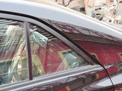 众泰Z300 2014款 1.5L 手动 豪华型
