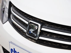 众泰Z300 2014款 1.5L 手动 豪华型