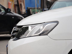 众泰Z300 2014款 1.5L 手动 豪华型