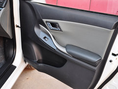 众泰Z300 2014款 1.5L 手动 豪华型