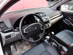 众泰Z300 2014款 1.5L 手动 豪华型
