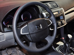 众泰Z300 2014款 1.5L 手动 豪华型