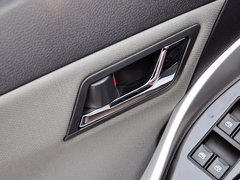 众泰Z300 2014款 1.5L 手动 豪华型