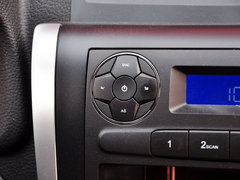 众泰Z300 2014款 1.5L 手动 豪华型