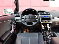 众泰Z300 2014款 1.5L 手动 豪华型