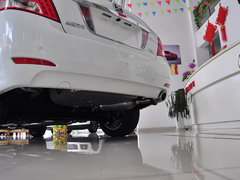 众泰Z300 2014款 1.5L 手动 豪华型