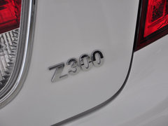 众泰Z300 2014款 1.5L 手动 豪华型