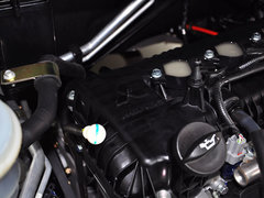 众泰Z300 2014款 1.5L 手动 豪华型