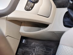 力帆530 2014款 1.5L 手动 标准型