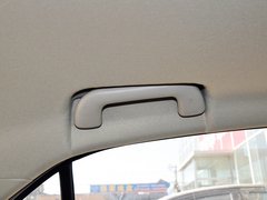 力帆530 2014款 1.5L 手动 标准型