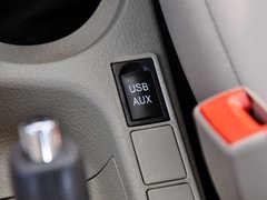 力帆530 2014款 1.5L 手动 标准型