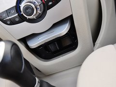 力帆530 2014款 1.5L 手动 标准型