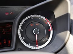 力帆530 2014款 1.5L 手动 标准型