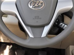 力帆530 2014款 1.5L 手动 标准型