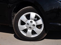 力帆530 2014款 1.5L 手动 标准型
