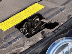 力帆530 2014款 1.5L 手动 标准型