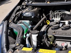 力帆530 2014款 1.5L 手动 标准型
