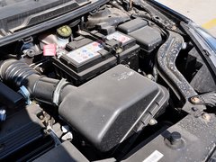 力帆530 2014款 1.5L 手动 标准型