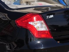 力帆530 2014款 1.5L 手动 标准型