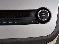 力帆530 2014款 1.5L 手动 豪华型