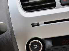 力帆530 2014款 1.5L 手动 豪华型