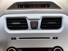 力帆530 2014款 1.5L 手动 豪华型