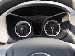 力帆530 2014款 1.5L 手动 豪华型