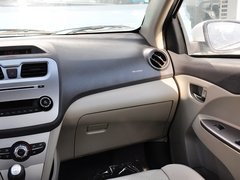 力帆530 2014款 1.5L 手动 豪华型