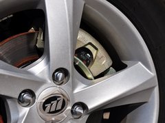 力帆530 2014款 1.5L 手动 豪华型