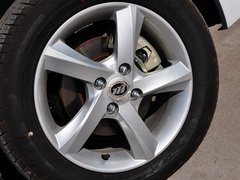 力帆530 2014款 1.5L 手动 豪华型