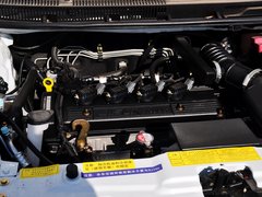 力帆530 2014款 1.5L 手动 豪华型