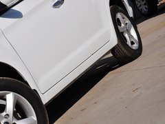 力帆530 2014款 1.5L 手动 豪华型