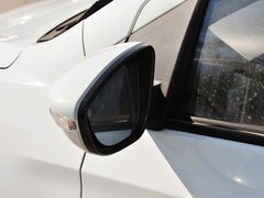 力帆530 2014款 1.5L 手动 豪华型