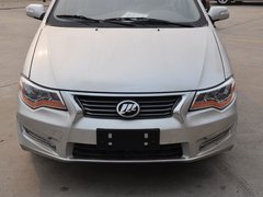 力帆630 2014款 1.5L 手动 标准型VVT