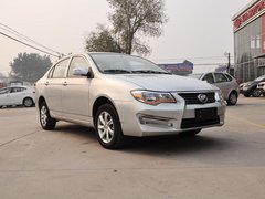力帆630 2014款 1.5L 手动 标准型VVT