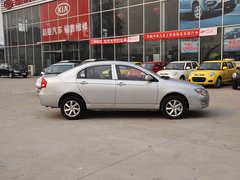 力帆630 2014款 1.5L 手动 标准型VVT