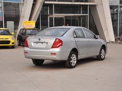 力帆630 2014款 1.5L 手动 标准型VVT