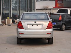 力帆630 2014款 1.5L 手动 标准型VVT