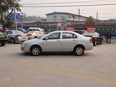 力帆630 2014款 1.5L 手动 标准型VVT