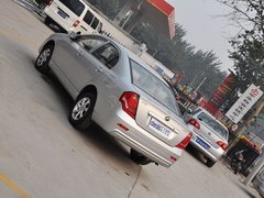 力帆630 2014款 1.5L 手动 标准型VVT