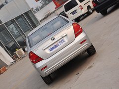 力帆630 2014款 1.5L 手动 标准型VVT