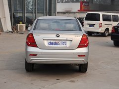 力帆630 2014款 1.5L 手动 标准型VVT