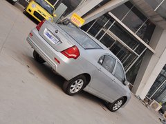 力帆630 2014款 1.5L 手动 标准型VVT